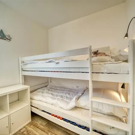 - Haus C, App 0c1008 Apartment
