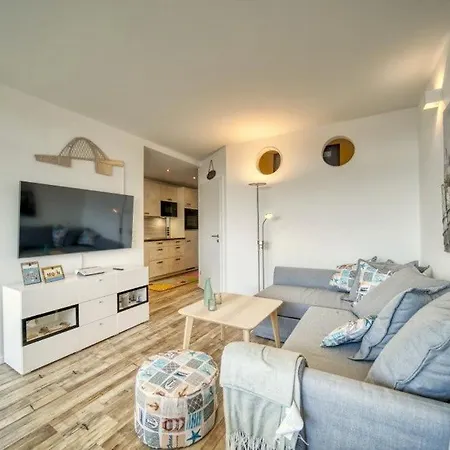 - Haus C, App 0c1008 Apartment Heiligenhafen