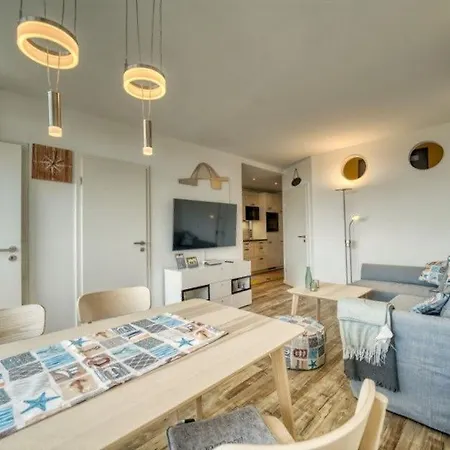 - Haus C, App 0c1008 Heiligenhafen