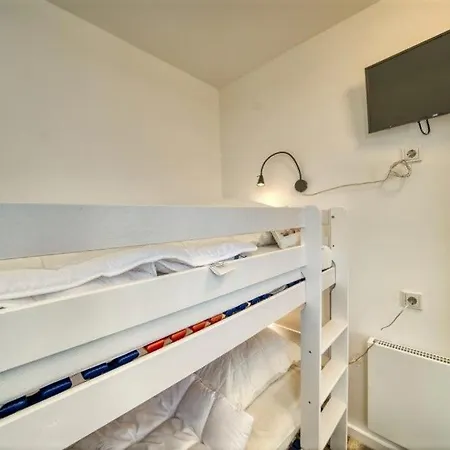 - Haus C, App 0c1008 Apartment Heiligenhafen