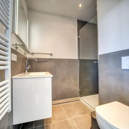 - Haus C, App 0c1008 Διαμέρισμα *