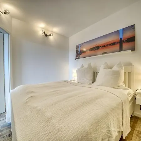 - Haus C, App 0c1008 Διαμέρισμα Heiligenhafen