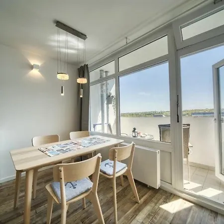 - Haus C, App 0c1008 Heiligenhafen